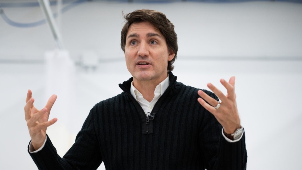 Trudeau pushing softer approach to temporary visas, less focus on risk of overstaying