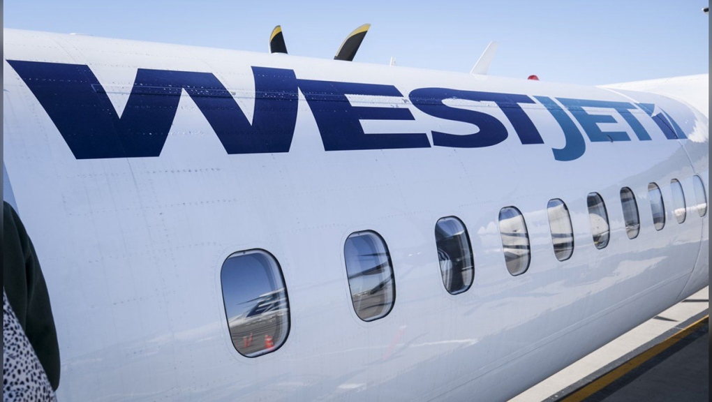 Manage  WestJet official site