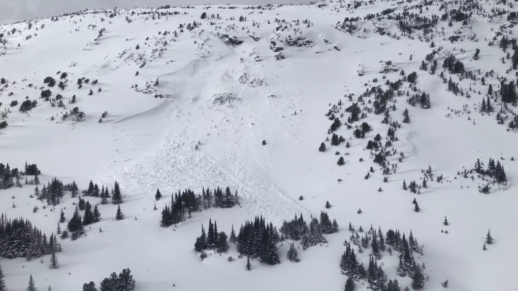 2 skieurs tués dans une avalanche en Colombie-Britannique, portant à 7 le nombre de morts en 2023