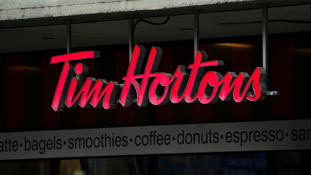 New owners for Tim Hortons - 100 Mile Free Press