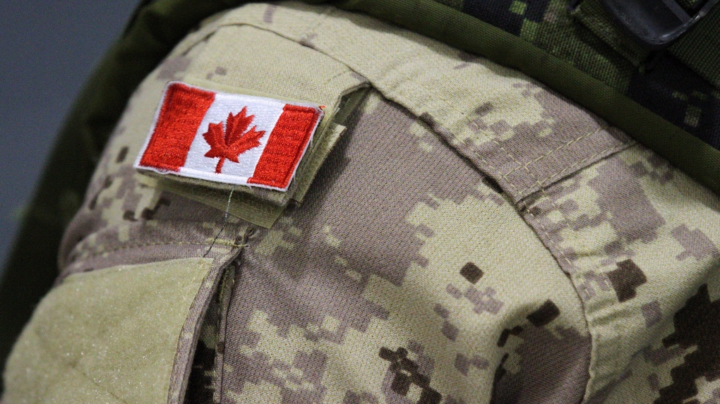 Canada pledges $39M in sniper rifles, non-lethal aid for Ukraine