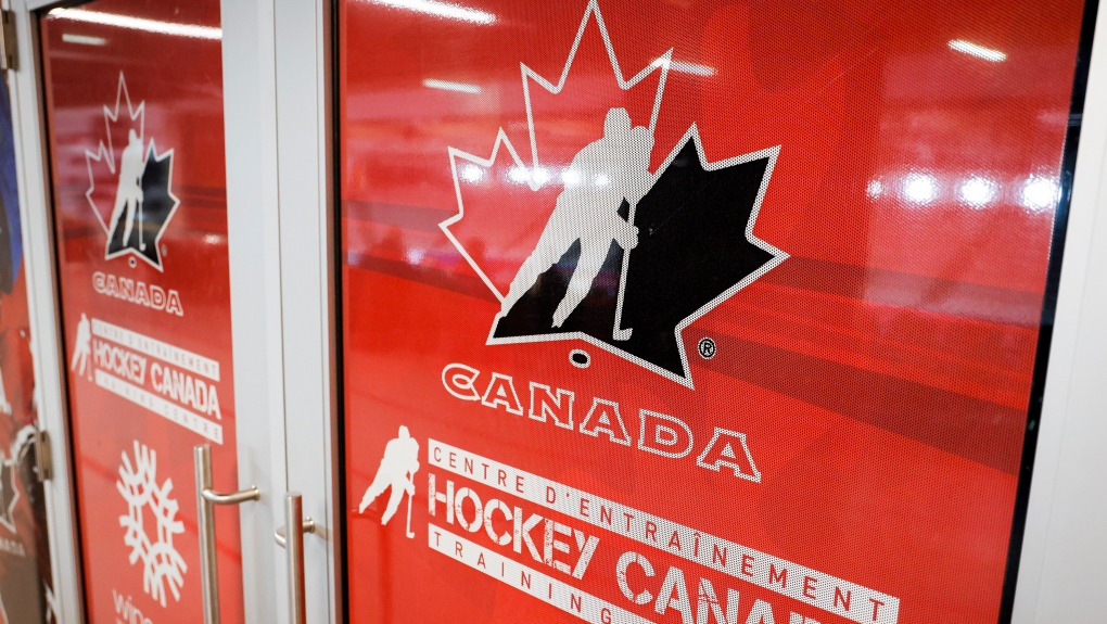 Federal audit finds Hockey Canada did not use public funds for legal settlements