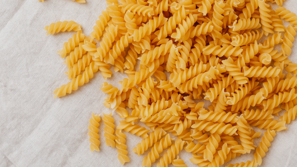 Italian food producer sees the pasta-bilities, plans to open production facility in London, Ont.