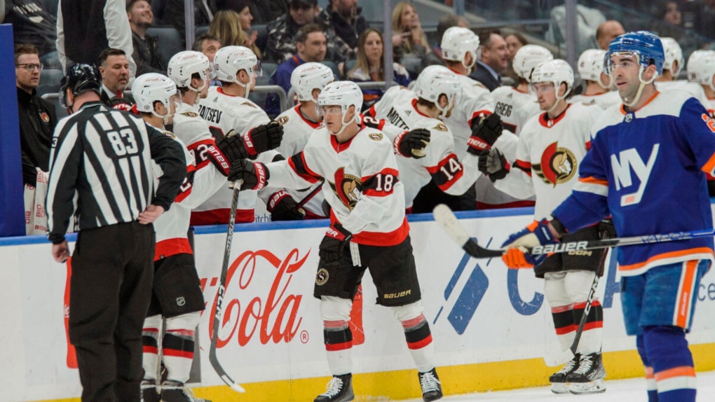 Young New Jersey Devils Continue To Show Resiliency