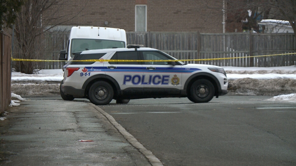 Homicide unit investigating shooting death of 18-year-old man