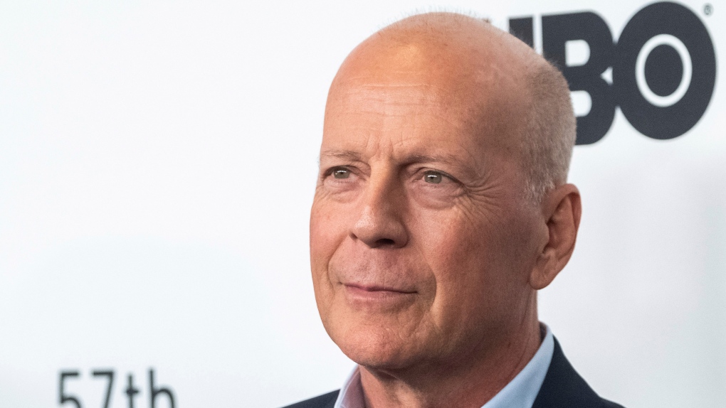 Bruce Willis’ family shares an update on his health and new diagnosis