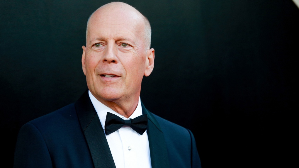 Bruce Willis has a progressive brain condition you may not have heard of