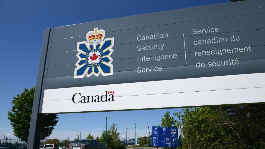 MPs ask CSIS to help them spot foreign interference