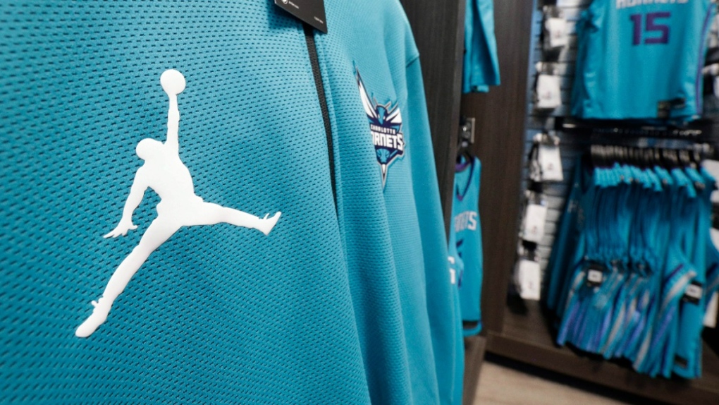 Don't Get Scammed: How To Spot An OG Jordan Jersey In A Sea Of
