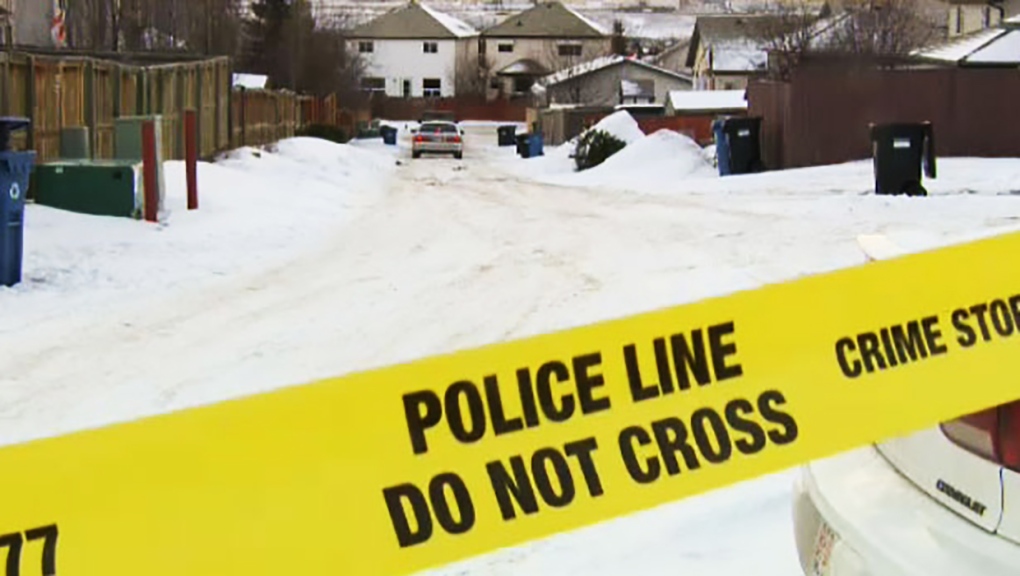 Calgary crime rates remaining consistent, despite a changing public perception