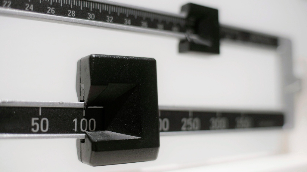 Obesity Drugs Are Giving New Life to BMI - The Atlantic