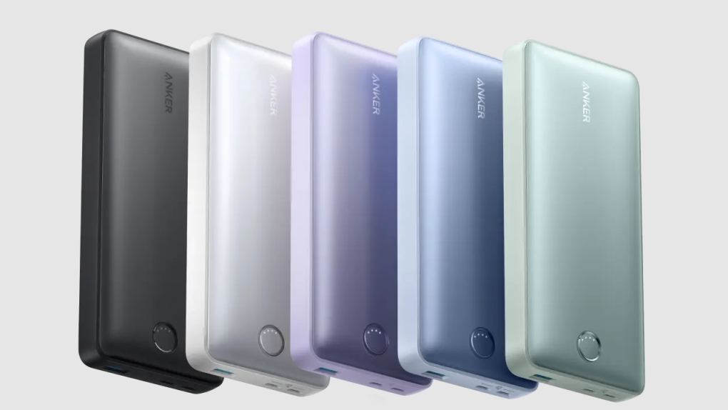 Anker power banks recalled due to potential fire hazard | CTV News