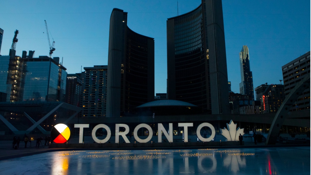 International investors hope to see business-savvy mayor in Toronto, observers say