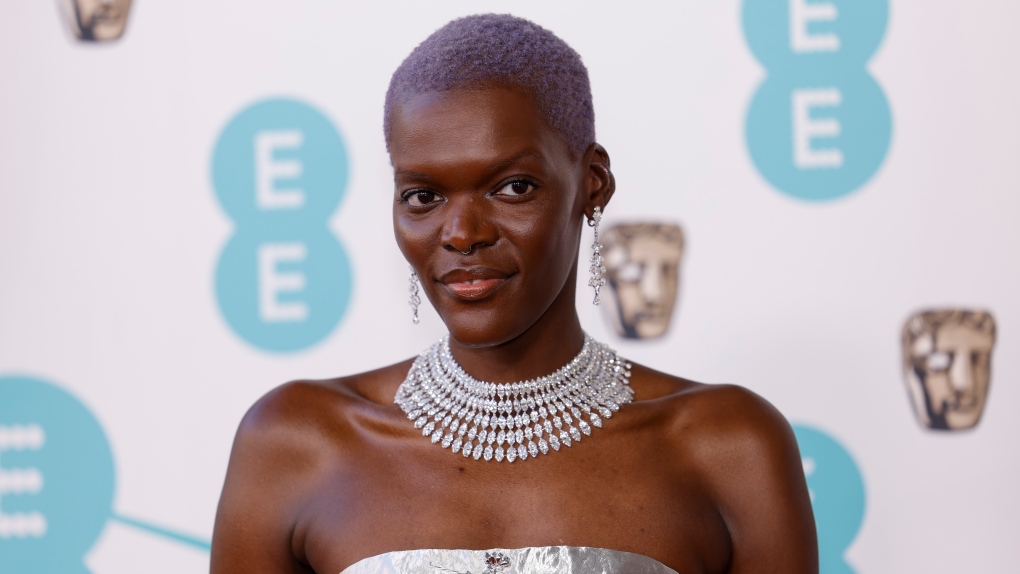 All Quiet’ leads as stars, royalty attend U.K. film award