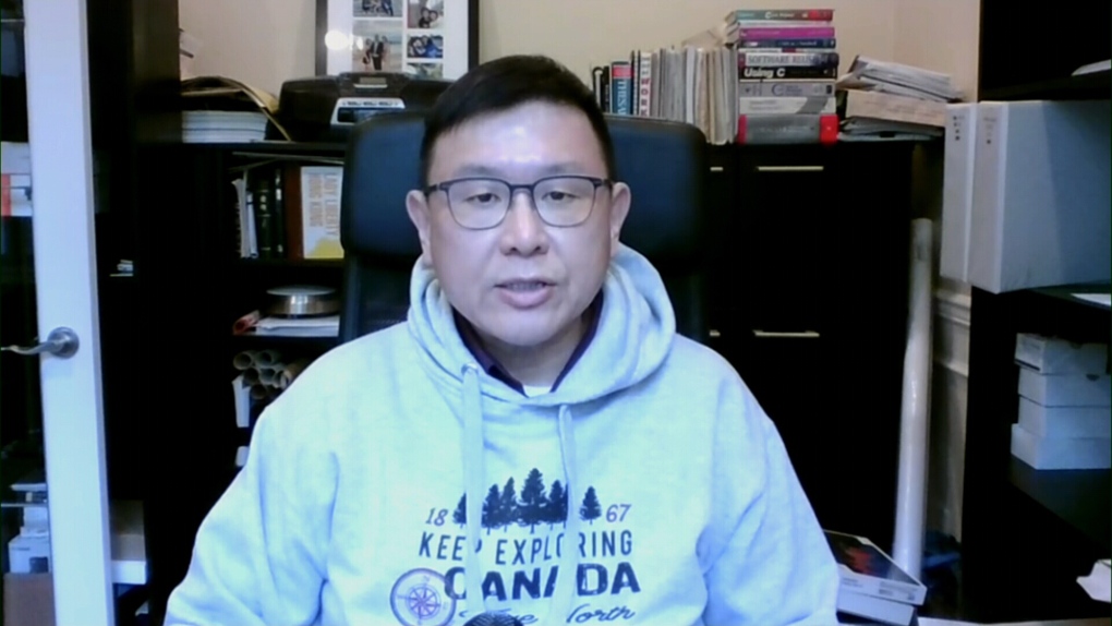 Former Conservative MP Kenny Chiu breaks down what he witnessed first hand with China interfering in Canada's federal election.