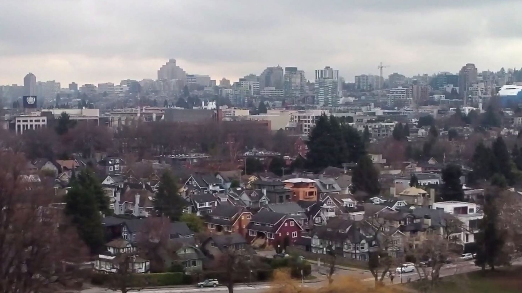 Vancouver needs 9% annual property tax increases over next 5 years to balance budget: staff