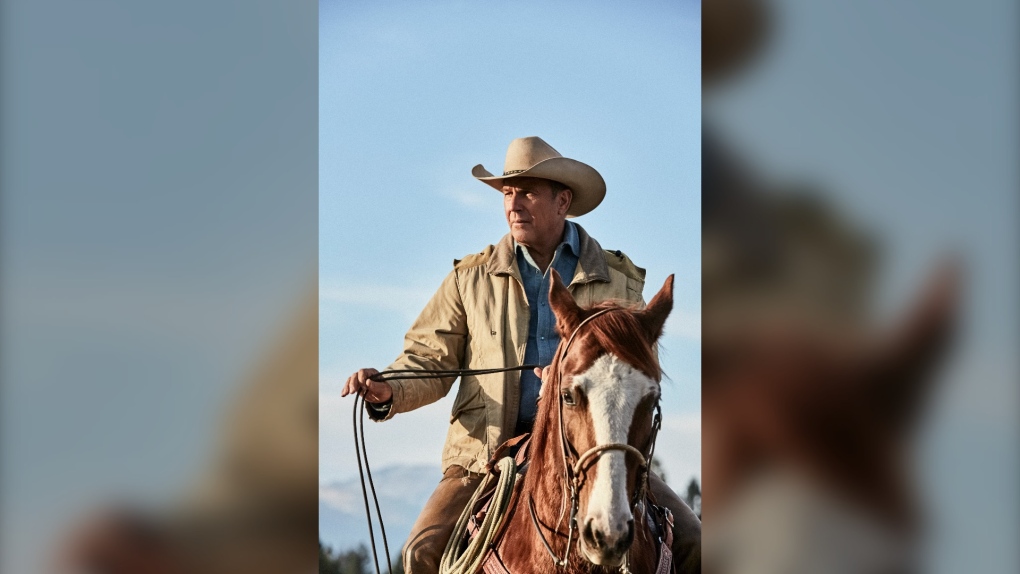Kevin Costner’s attorney hits back at ‘Yellowstone’ work report