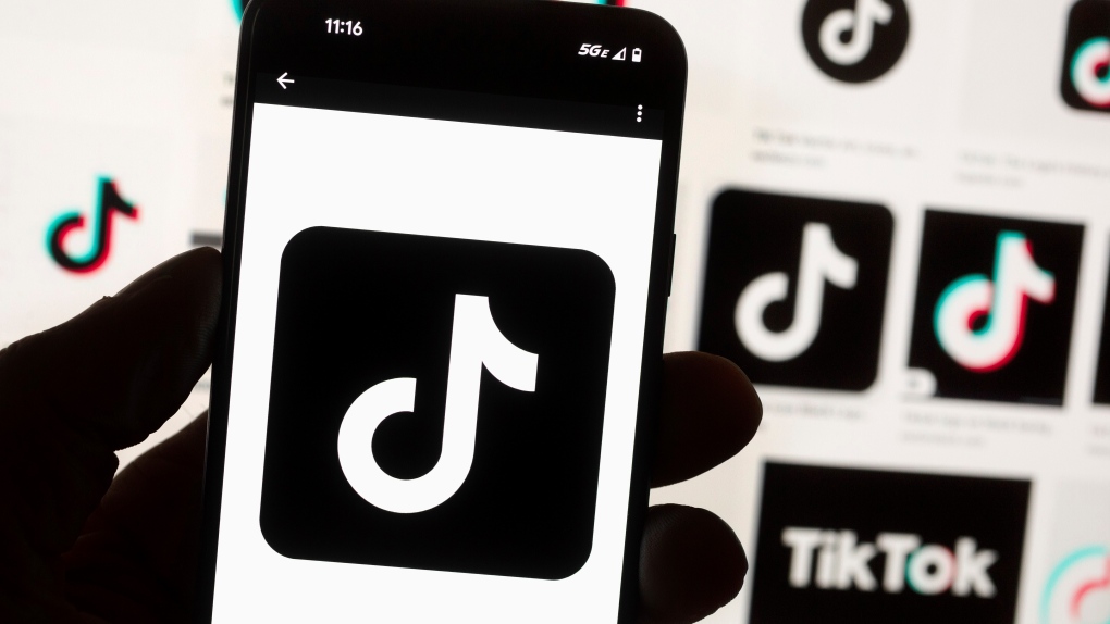 'This may be a 1st step': Canada bans TikTok from federal government devices