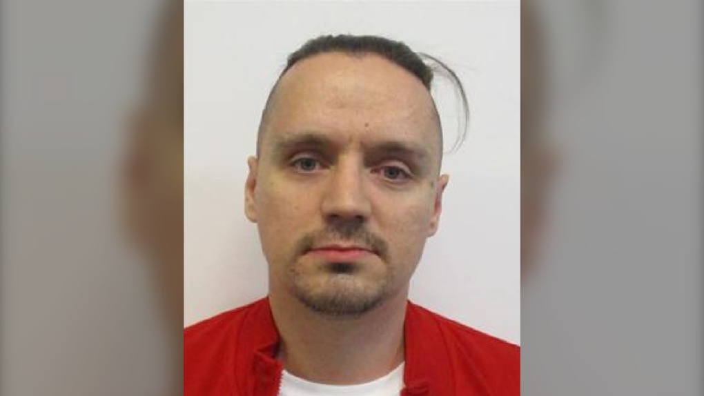 Man wanted on Canada-wide warrant could be in southwestern Ontario
