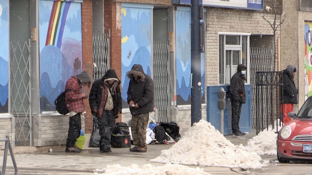 Councillors grill city staff about accountability of Winter Response to Homelessness