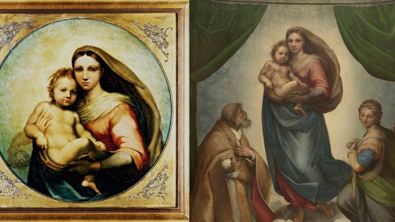 AI reveals which Renaissance master is likely responsible for this mystery painting