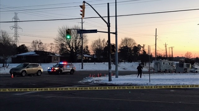 Man shot in 'interaction' with police in Guelph: SIU