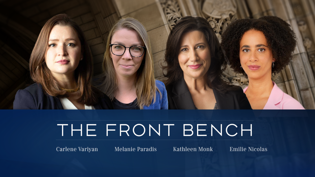 The Front Bench panel discusses why the PM is contesting the idea of an inquiry into election interference in Canada's federal elections.