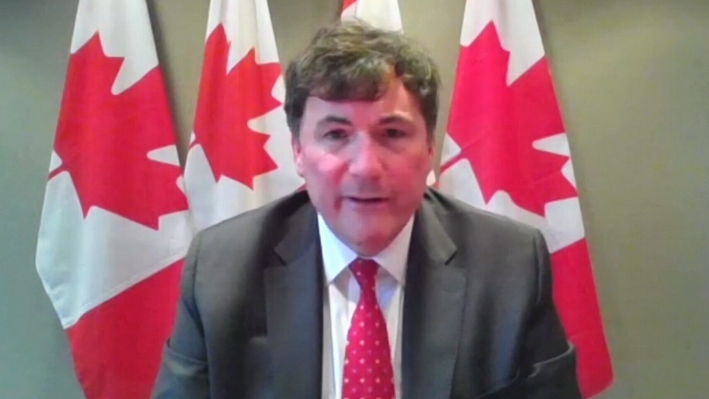Intergovernmental Affairs Minister Dominic LeBlanc stands by Canada's measures against interference, says 2021 report proves effectiveness.