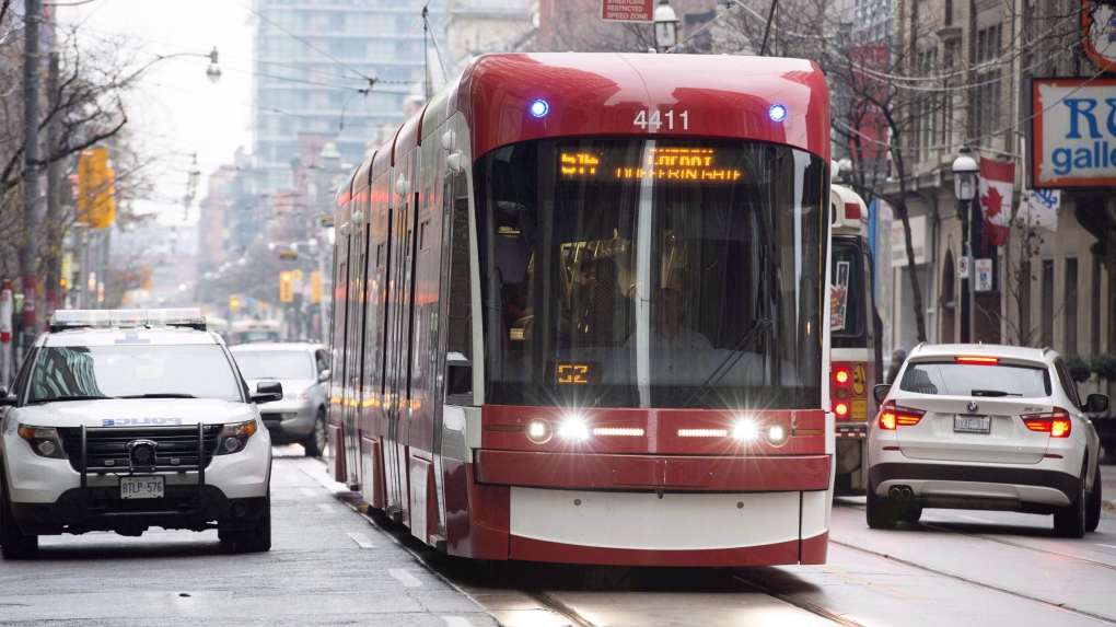 TTC bringing back tickets for fare evasion in late March