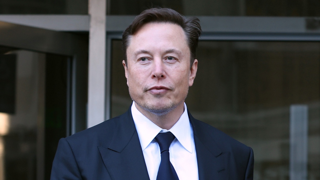 Elon Musk remporte son procès pour tweet