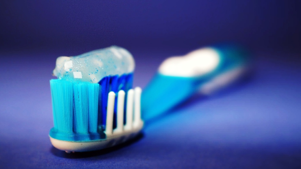 Poor oral health can affect the brain later: early study