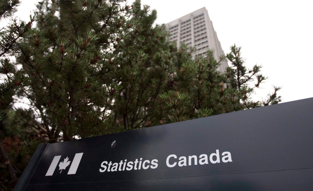 Statistics Canada reports merchandise trade deficit $160 million in December