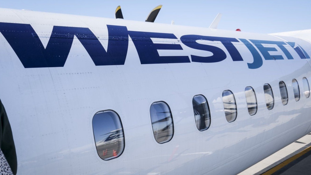 Saskatoon Airport hopes for quick resolution as WestJet mechanics' lockout looms