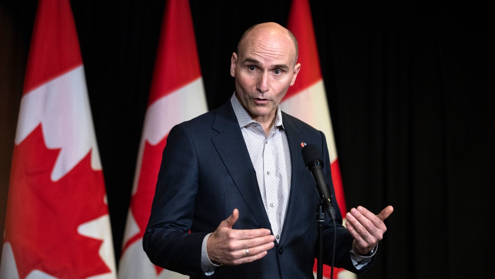 Duclos to sit down with Ontario to negotiate bilateral health deal Thursday