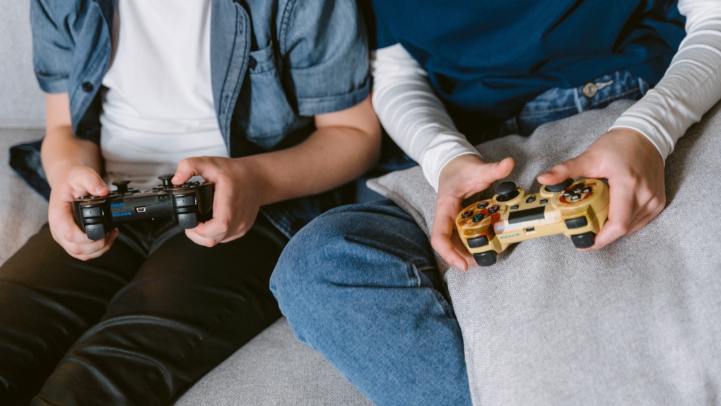 How Do Video Games Affect Brain Development in Children and Teens?