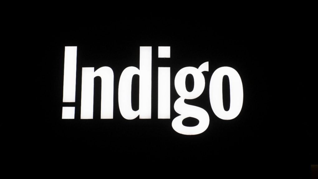 Indigo offre de nouveaux détails sur la cyberattaque sur le site Web de la librairie, le système de paiement