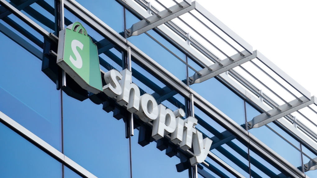 Shopify launches new shopping, shipping tools in semi-annual product showcase