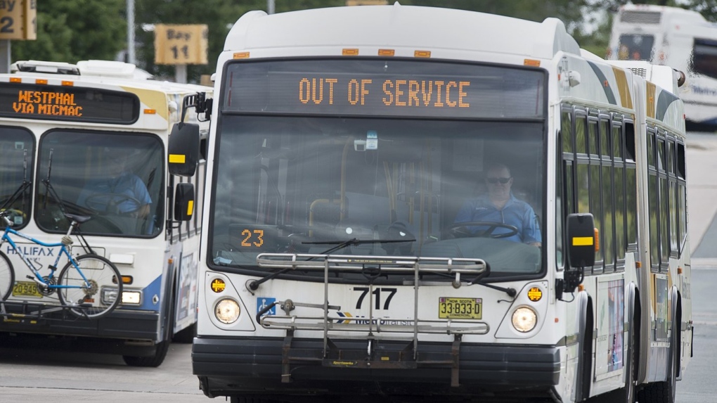 Service reduction in Canadian cities can lead to transit 'death spiral': researcher