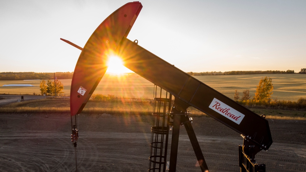 ‘One of the most pivotal moments’: CAPP releases 2023 oil and gas forecast