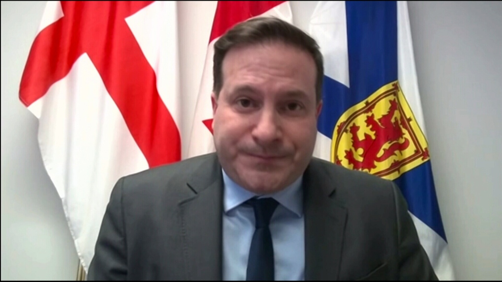 In a Power Play exclusive interview, Public Safety Minister Marco Mendicino defends Canada's measures in combatting foreign interference.