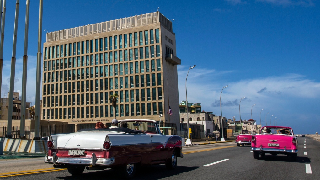 U.S. review casts doubt on suspicions that ‘Havana Syndrome’ is caused by foreign adversary