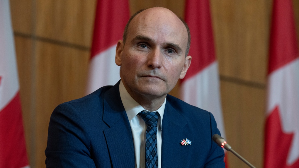 Duclos warns provinces to stop letting patients be charged for virtual health care