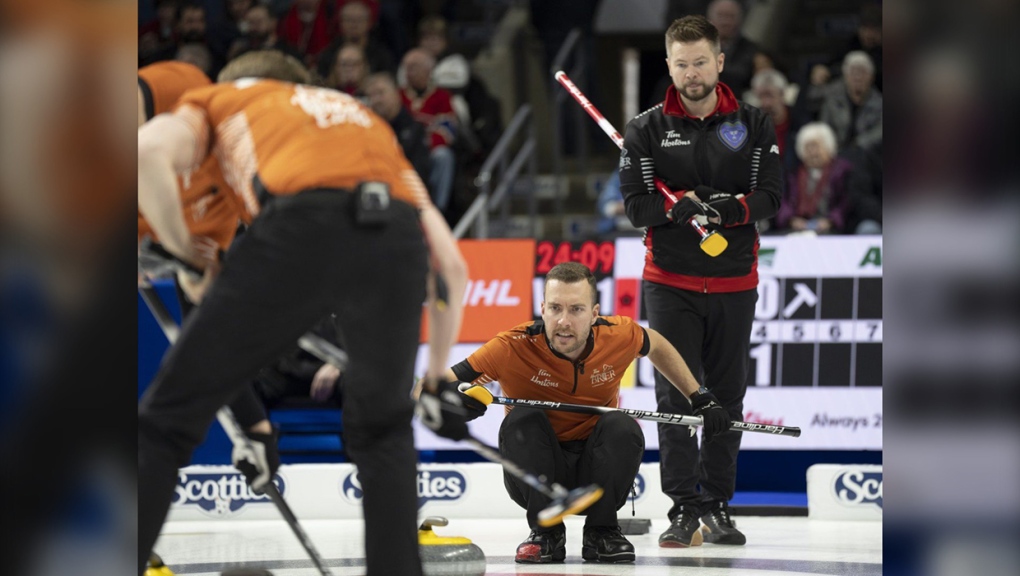 Bottcher advances to Sunday semifinal with win over Ontario's McEwen