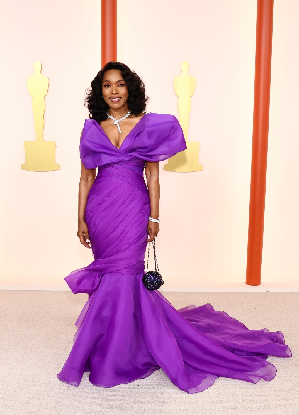 Oscar 2023: Penampilan karpet merah dari Academy Awards ke-95