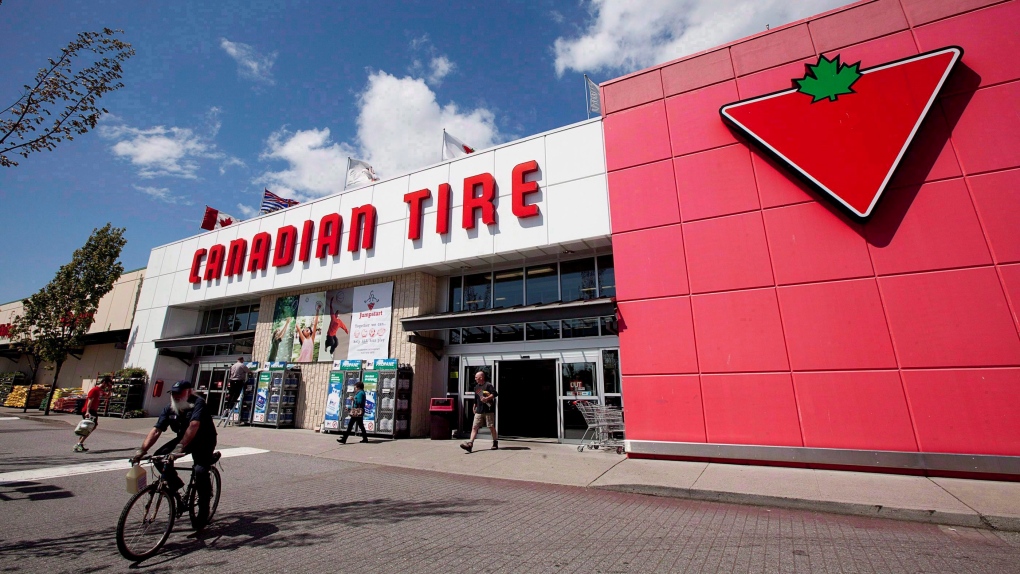 Canadian Tire launches subscription program