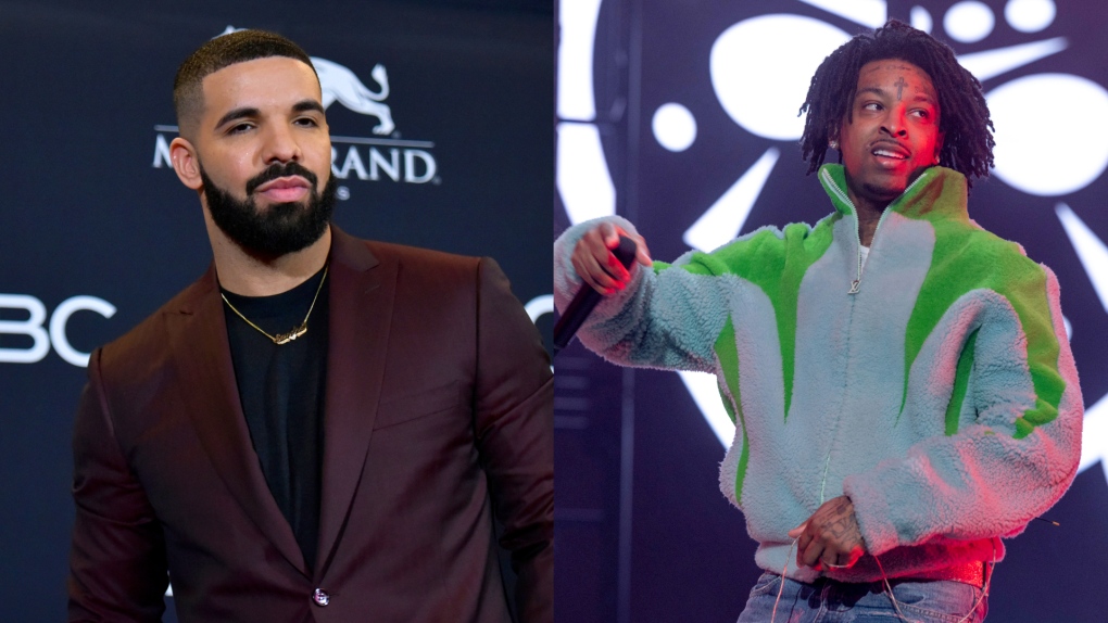 21 Savage Named Best Rapper Alive After Drake Collab, Fans Don't