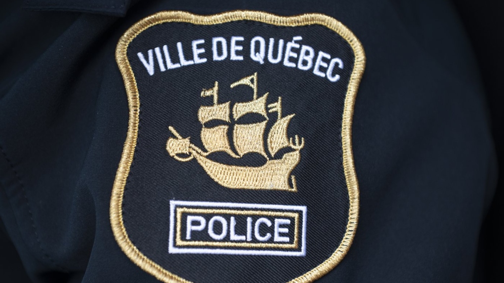 Quebec hockey referee arrested for allegedly assaulting young player at end of match