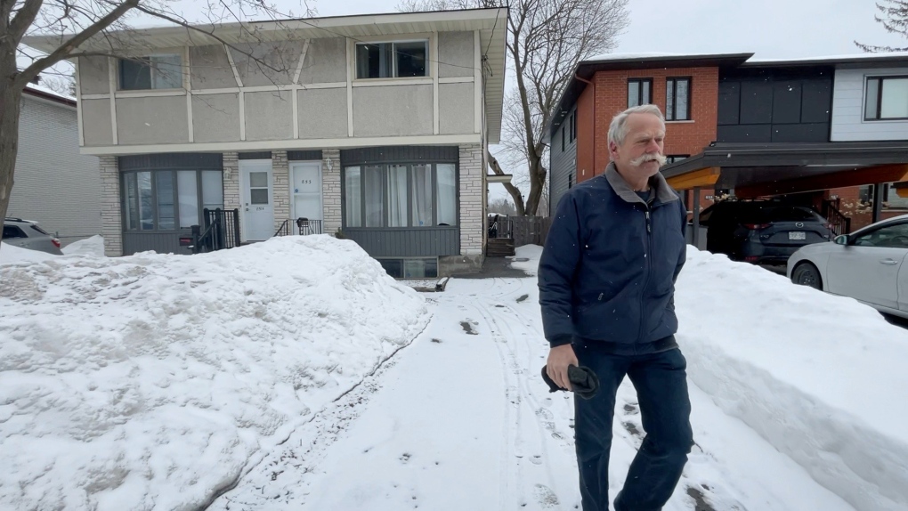 Impuesto por unidad vacante: el dueño de su propiedad en Ottawa podría estar en problemas