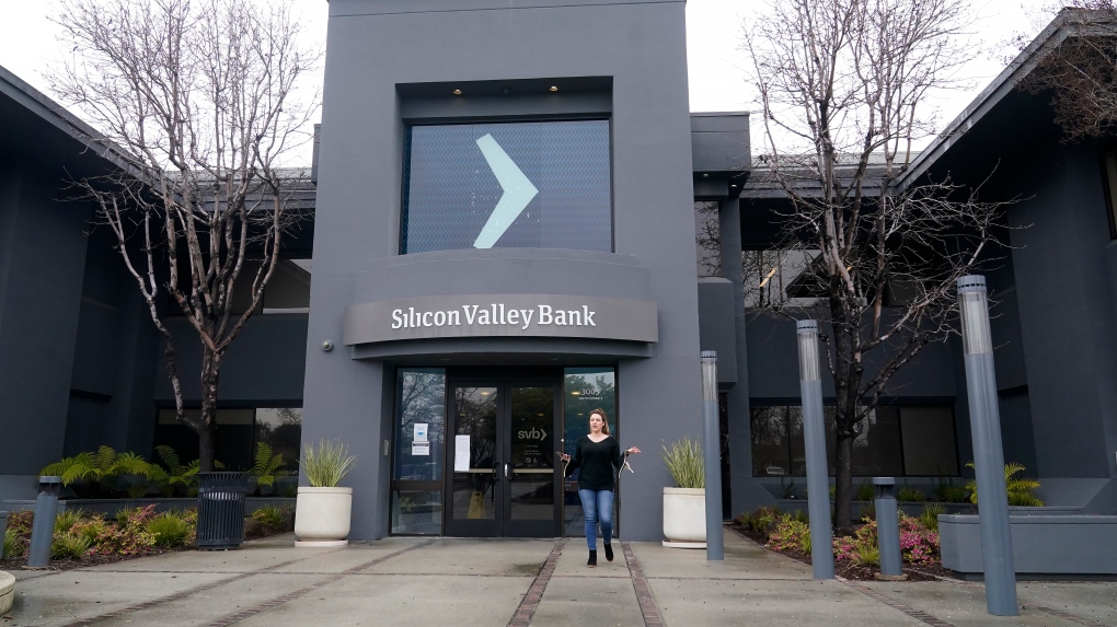 After the collapse of Silicon Valley Bank, how likely are bank failures in Canada?