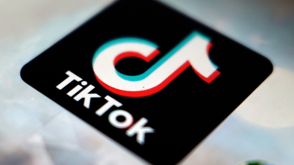 Canadian content creators react to potential TikTok ban after U.S. House passed bill over security concerns